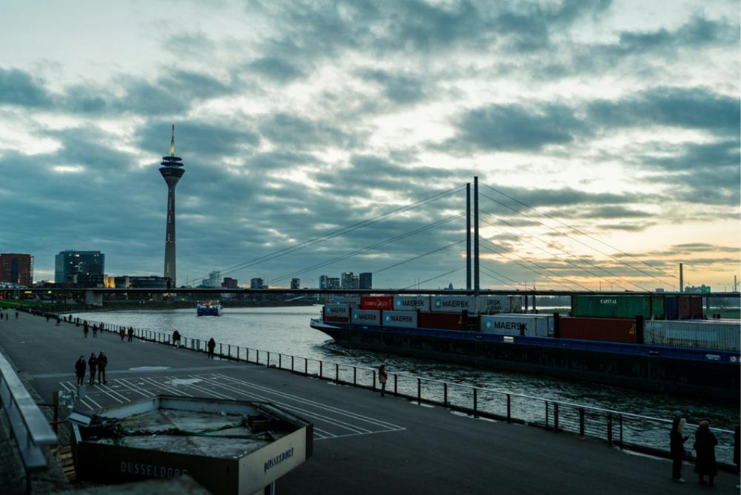 Computer Entsorgung Düsseldorf